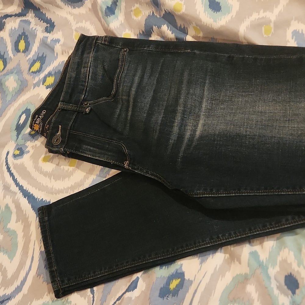 Lucky Jeans